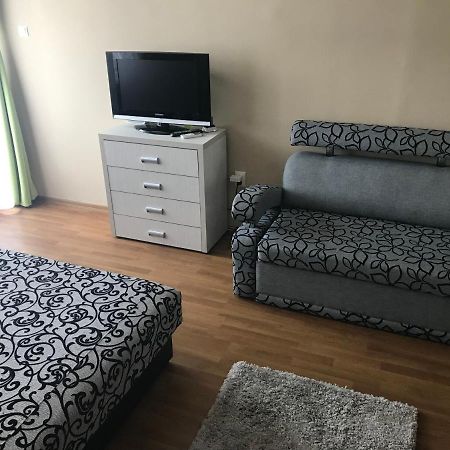 Apartamento Dany Rose Apartman Eger Exterior foto