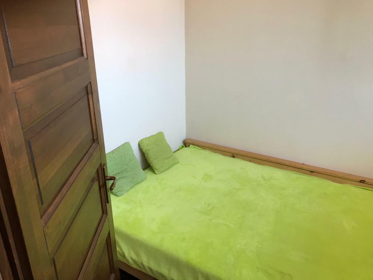 Apartamento Dany Rose Apartman Eger Exterior foto
